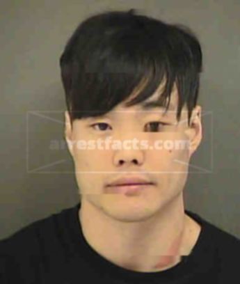 Blake Sae Il Kim