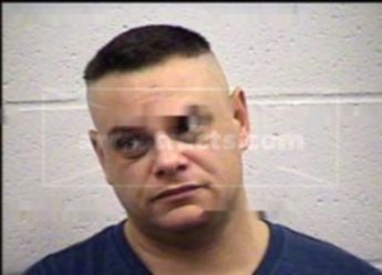 Christopher Larry Weber