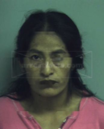 Margarita Vasquez-Vasquez