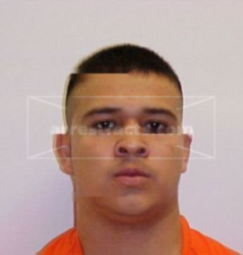 Martinez Steven