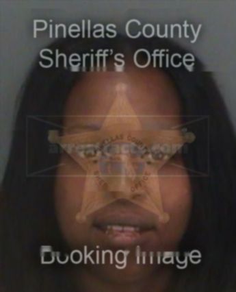 Leslie Katrina Pelham