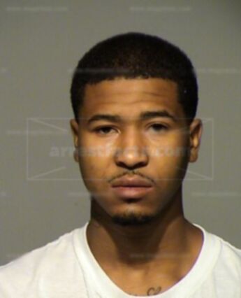 Marquiese Moore