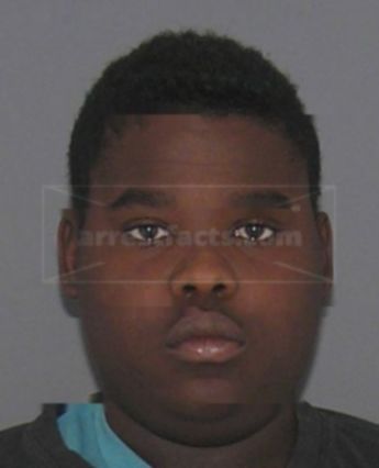 Jaroni Hatcher