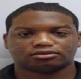 Corey Robert Humphrey