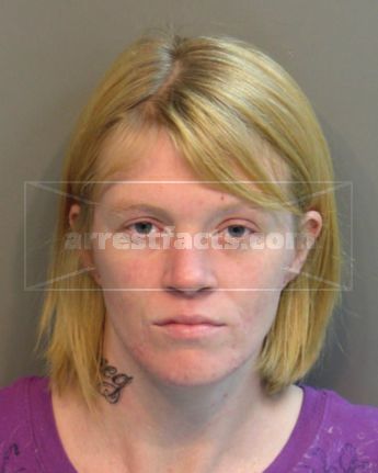 Marsha Lynn Thrash