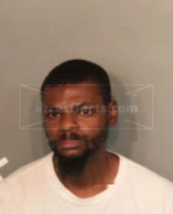 Cedric Covington