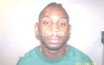 Leonard Kwasi Arnold