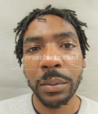 Jerry Lamont Dockery Ii