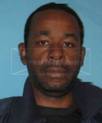 Montrell Semone Anderson