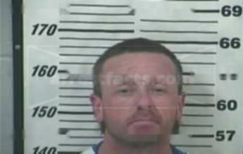 Shannon Deon Stewart