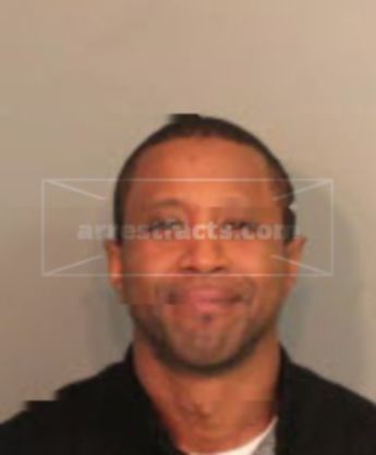 Kevin Bernard Dawson