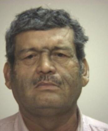 Jose Alejandro Flores