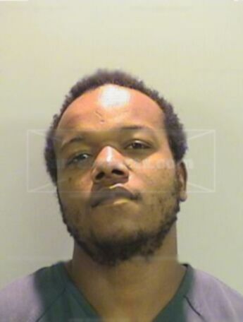 Lakendrick Hayes Williams