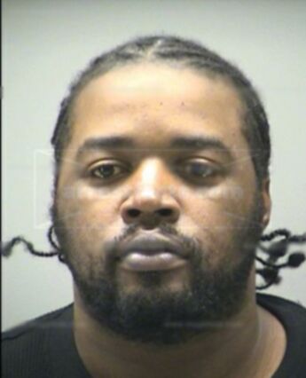 Maurice Lamont Sumlin