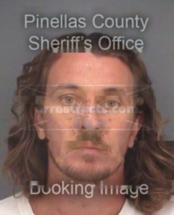 Steven Thomas Light