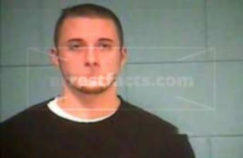 Aaron Douglas Todd