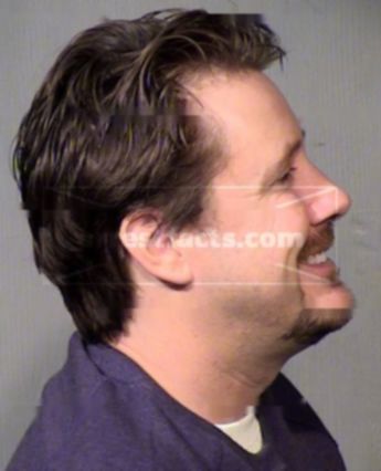 Jason William Shelton