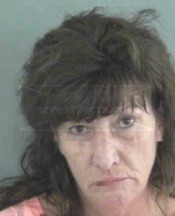 Valerie Ann Krantz