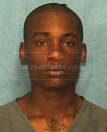 Clint Ellis Walker Jr.