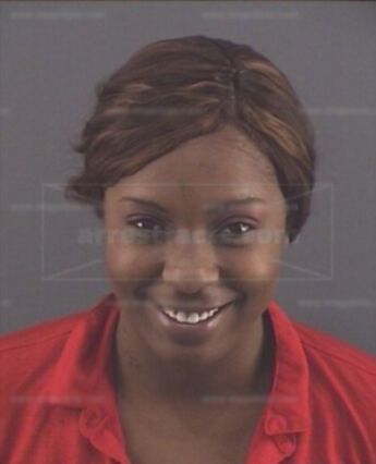 Alexis Monique Morris