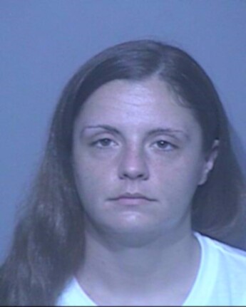 Amber Nicole Mitchell