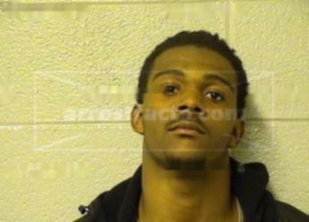 Lafray Shelton