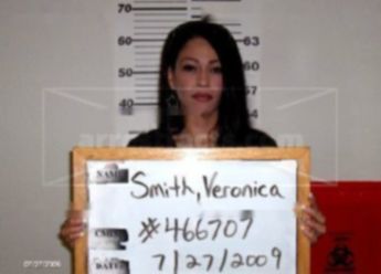 Veronica Smith