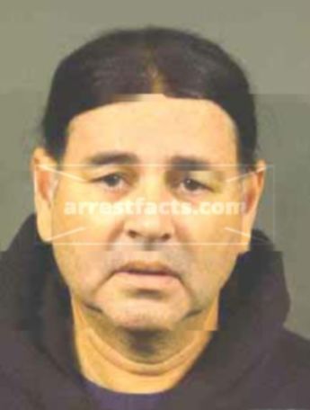 Lon Michael Rivera
