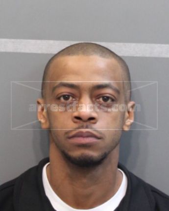 Corey Stephan Jackson