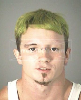 Jeremy Anthony Smith