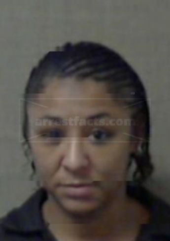 Tiffany T Murdock