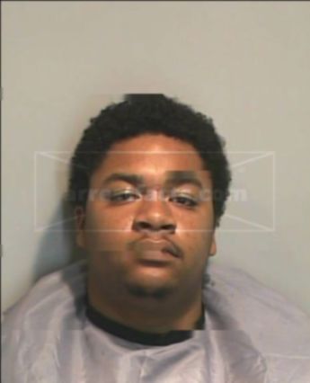 Javaughn A Frederick