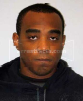 Desmond Manuel Brown