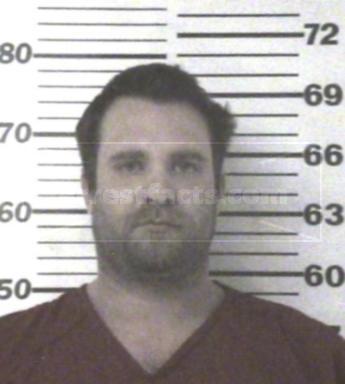Cole Frank Selman