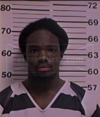 Joshua Jermaine Chargois