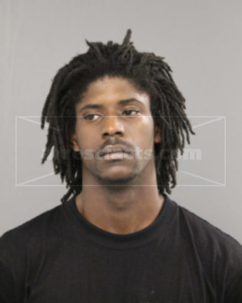 Dimitri N Hampton