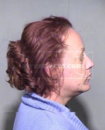 Holly Katherine Bartlett