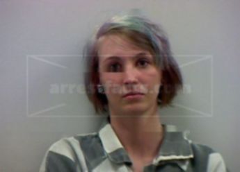 Annastacia Kirk