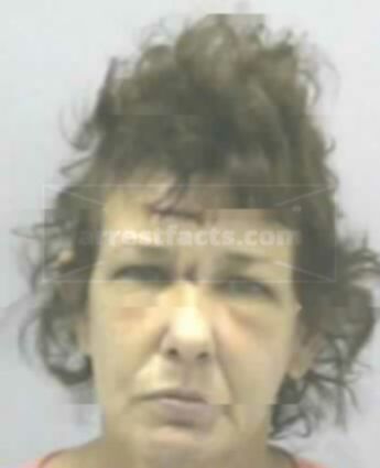 Tonda Denean Warner