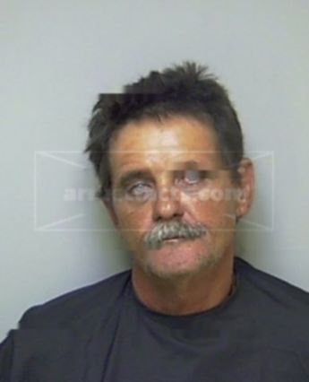 Lloyd Walter Grandy