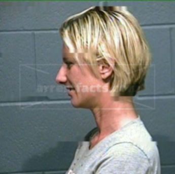 Tammy Renee Norris
