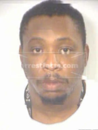 Rexford Graham