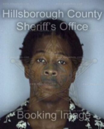Ronnie Lee Bedford
