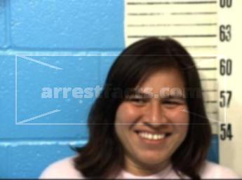 Maria Luisa Trevino
