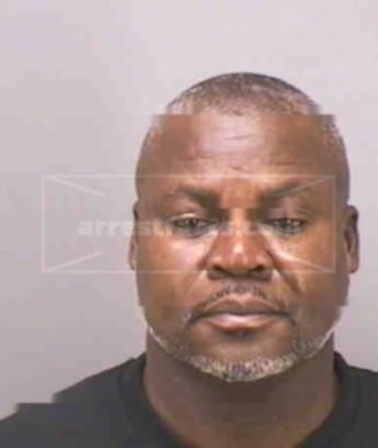 Johnny Elbert Sheppard