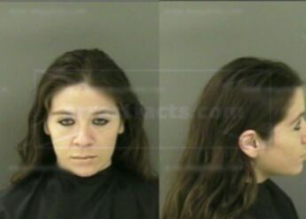 Nikita Courtney Leigh Pena