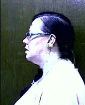 Theresa Marie Mccormick