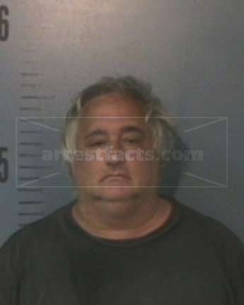 Christopher Todd Harold
