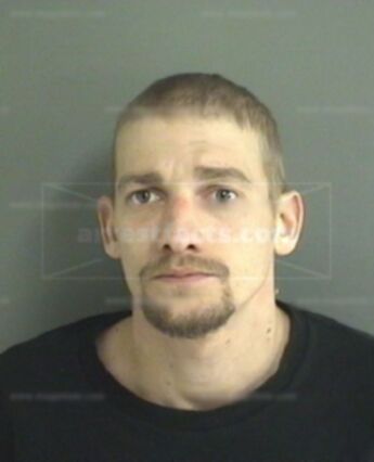 Dustin James Corey