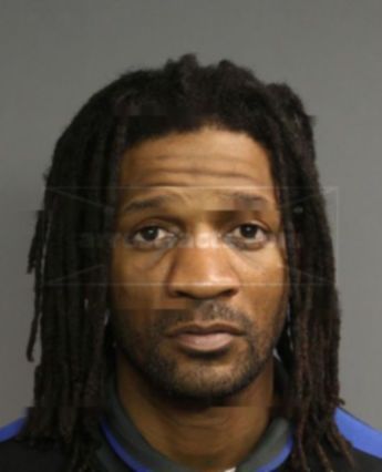 Kenneth Jerome Steward